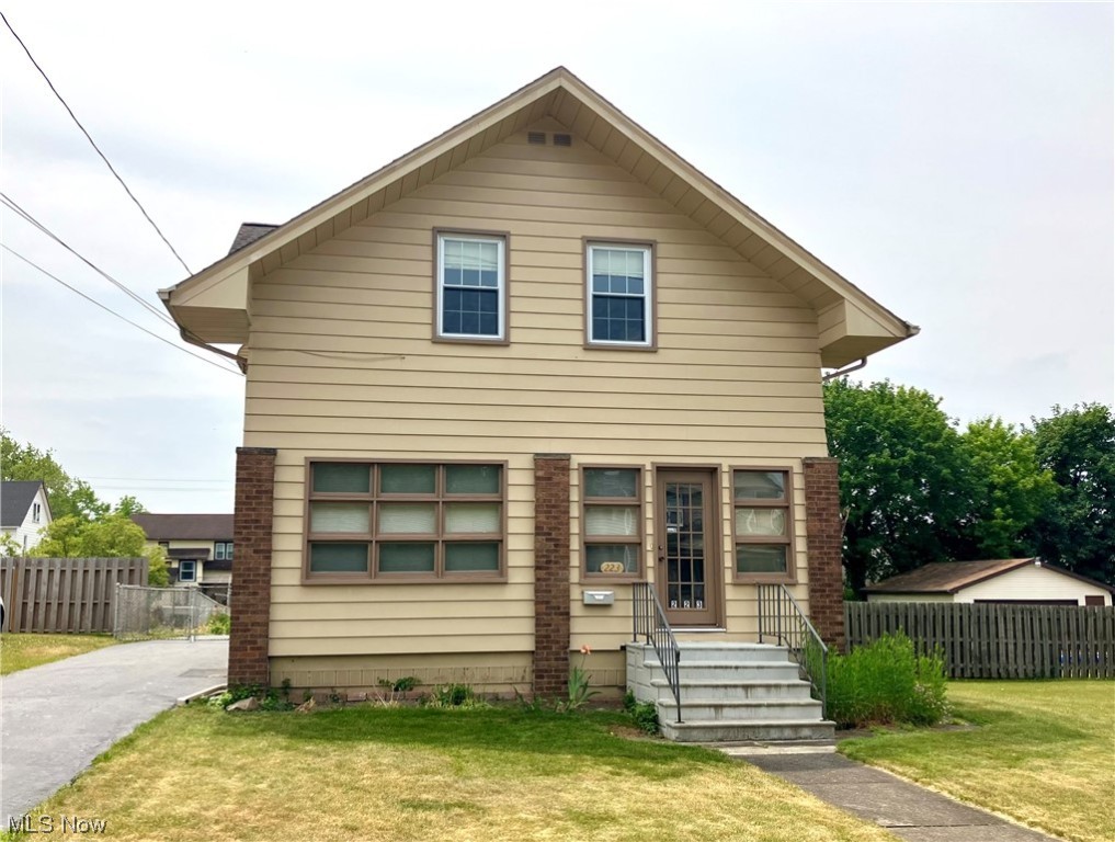 Katherine M Wards Add - Residential