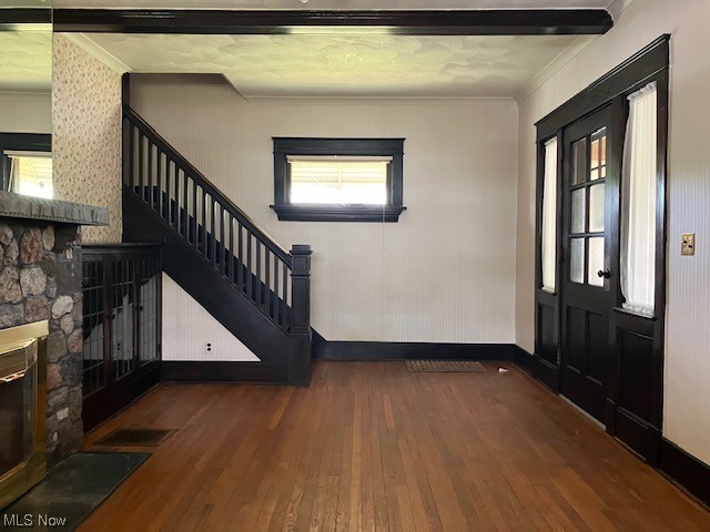 Katherine M Wards Add - Residential