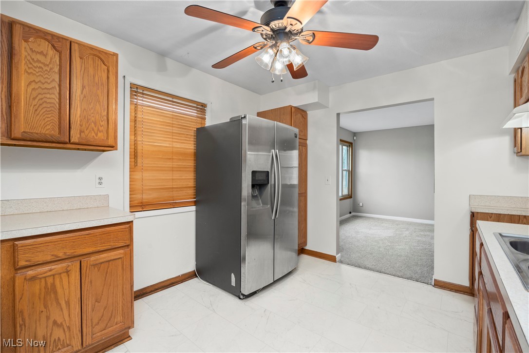 Fairview - Residential