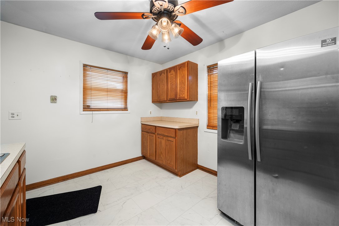 Fairview - Residential