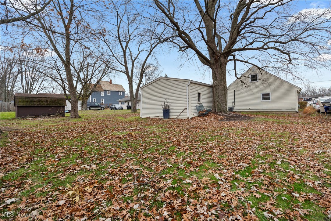 Fairview - Residential