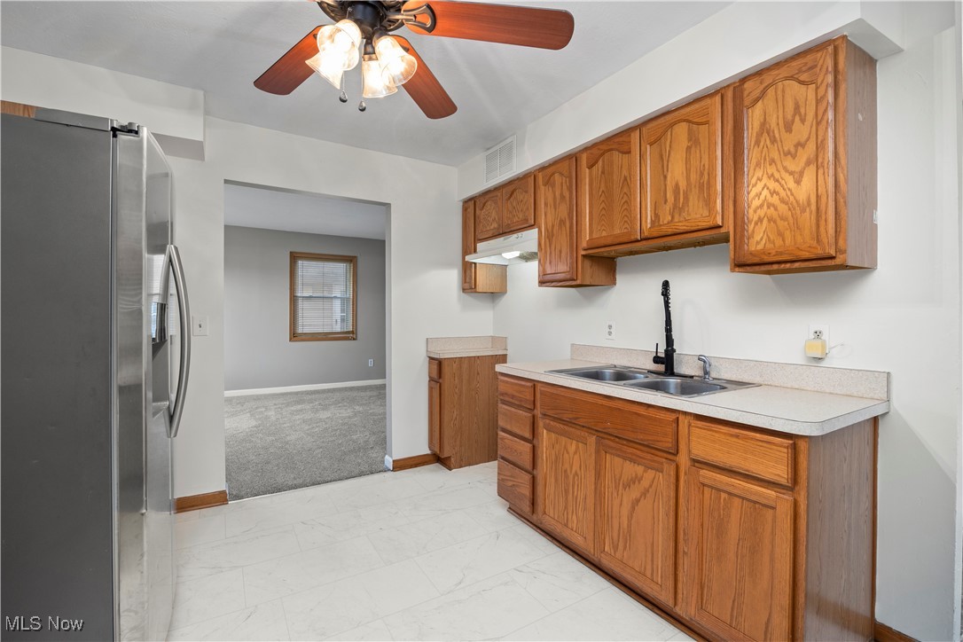 Fairview - Residential