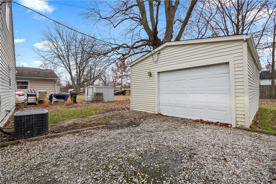 Fairview - Residential