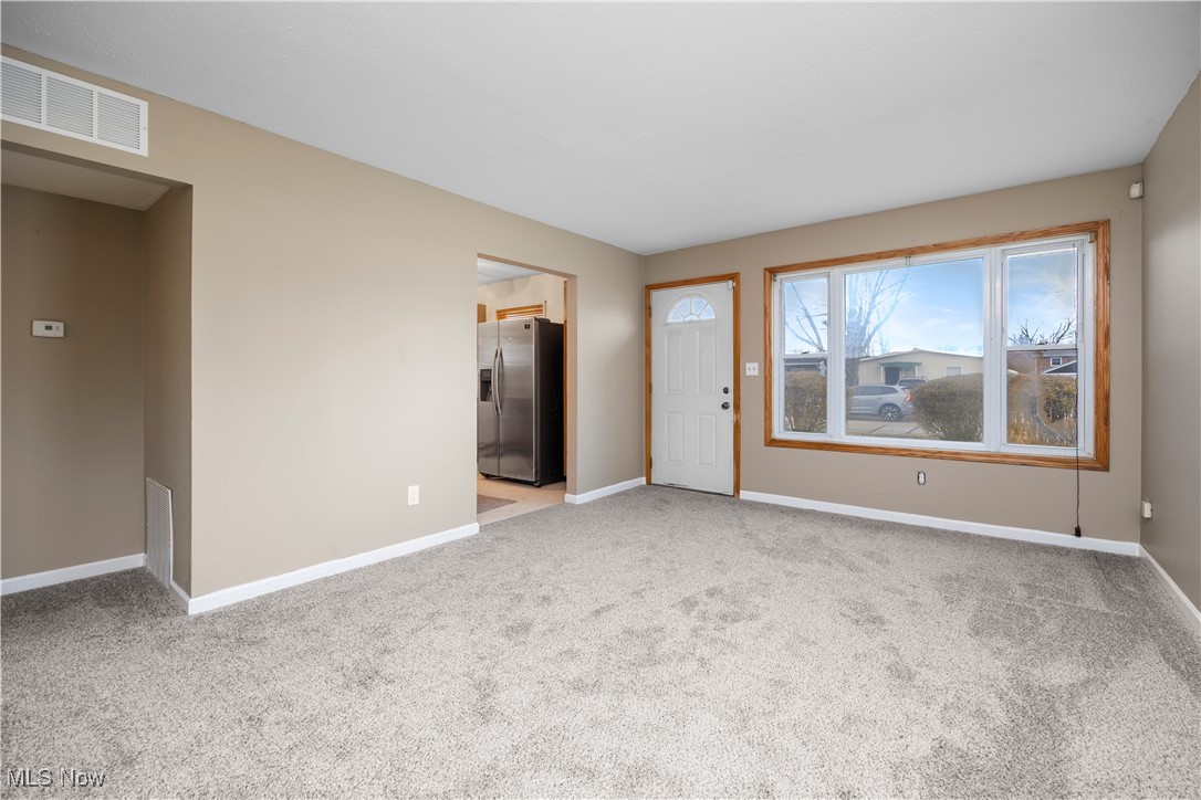 Fairview - Residential