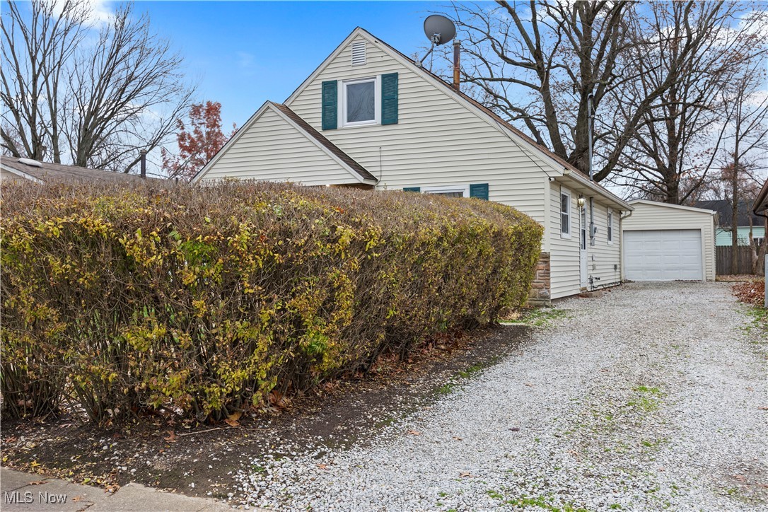 Fairview - Residential