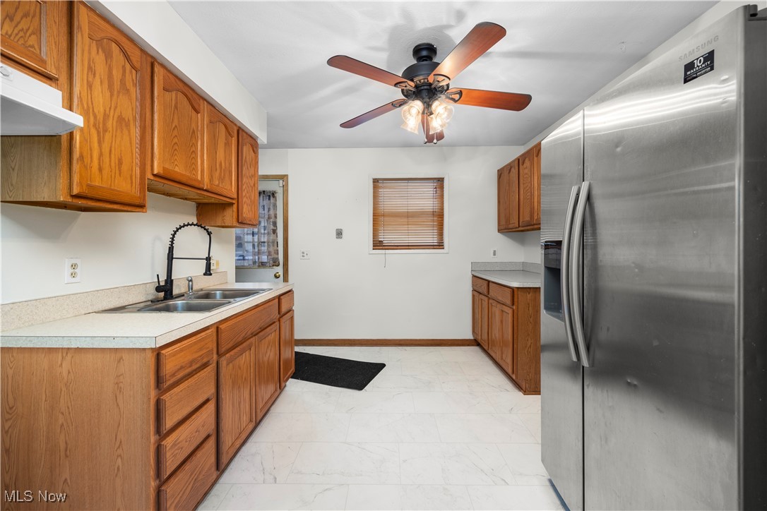 Fairview - Residential