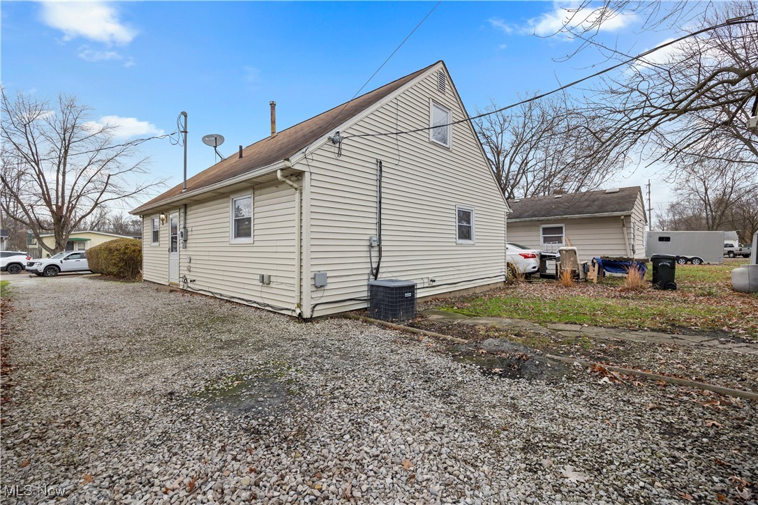 Fairview - Residential