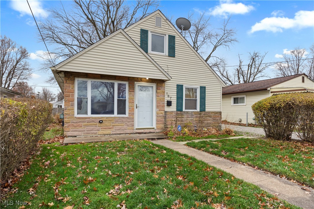 Fairview - Residential