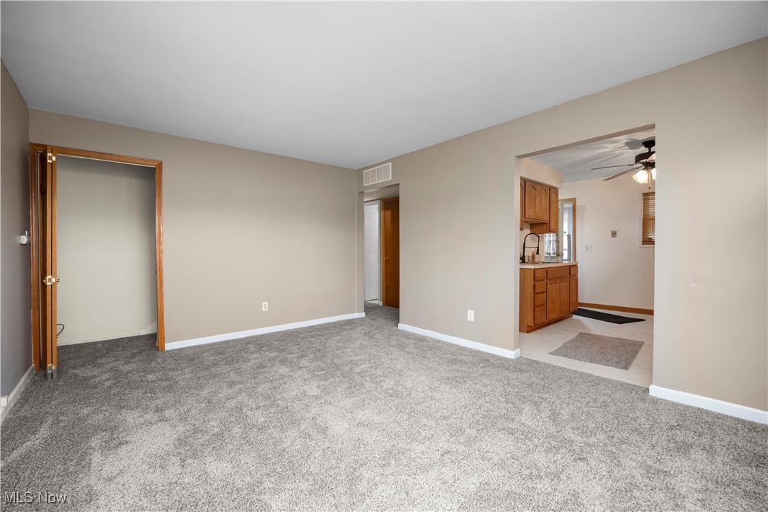 Fairview - Residential