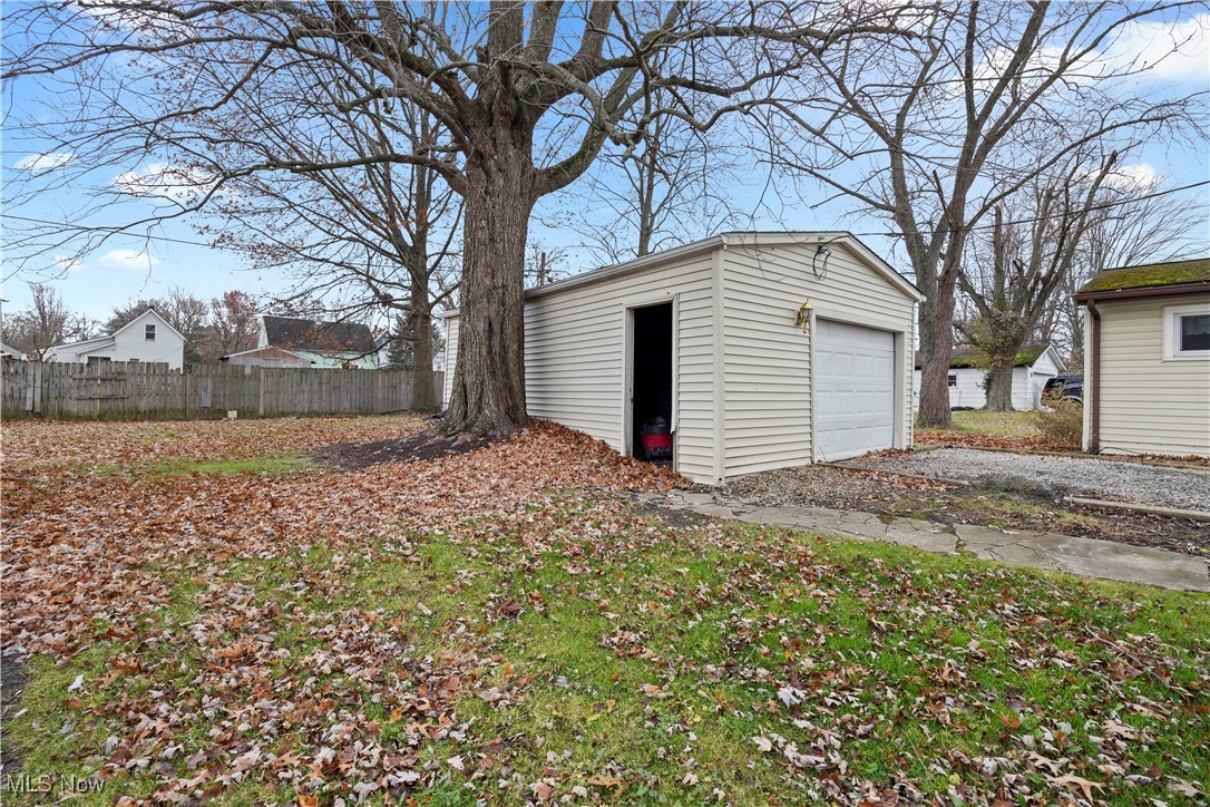 Fairview - Residential