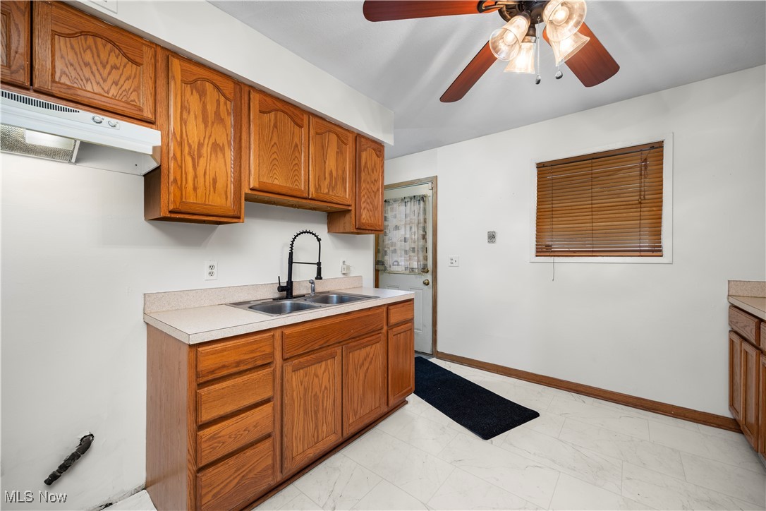 Fairview - Residential