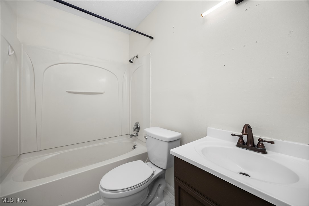 Fairview - Residential