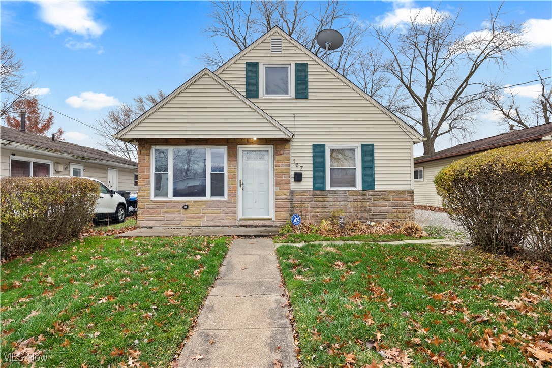 Fairview - Residential