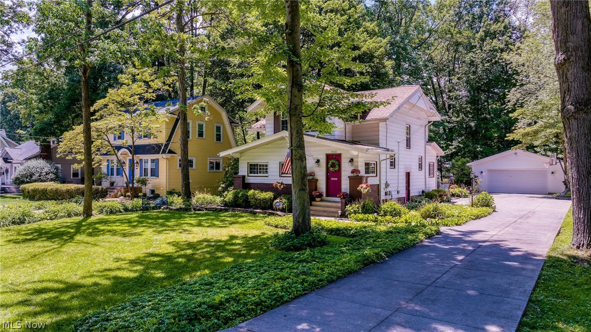 3502 Edgewood Drive
