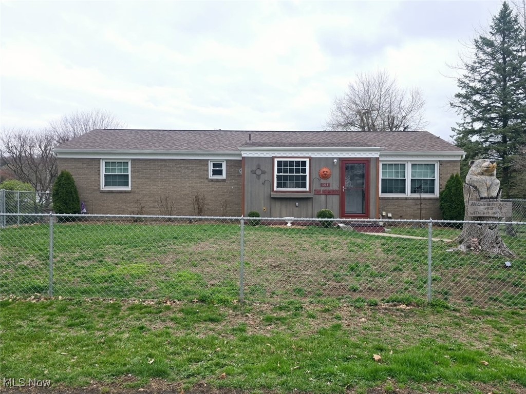 1336 S 13th Street, Coshocton, Ohio image 1