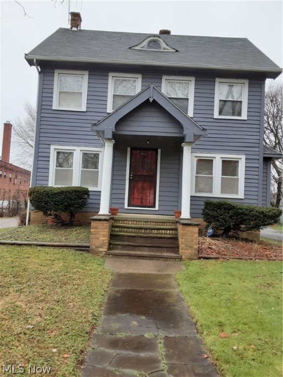 Crown Point - Residential