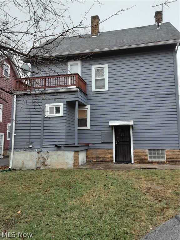 Crown Point - Residential