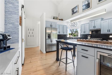 Tiny photo for 108 Spruce Drive NW, North Canton, OH 44720 (MLS # 5210400)