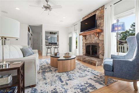 Tiny photo for 108 Spruce Drive NW, North Canton, OH 44720 (MLS # 5210400)