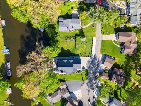 Tiny photo for 108 Spruce Drive NW, North Canton, OH 44720 (MLS # 5210400)