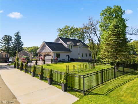 Tiny photo for 108 Spruce Drive NW, North Canton, OH 44720 (MLS # 5210400)