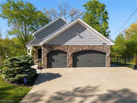 Tiny photo for 108 Spruce Drive NW, North Canton, OH 44720 (MLS # 5210400)