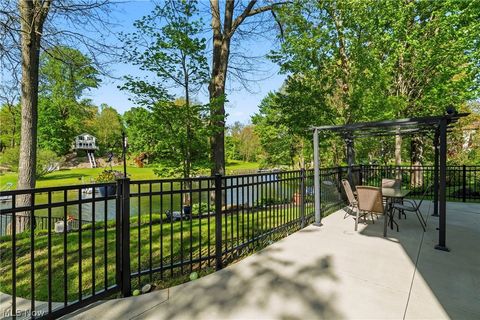 Tiny photo for 108 Spruce Drive NW, North Canton, OH 44720 (MLS # 5210400)