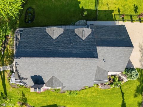 Tiny photo for 108 Spruce Drive NW, North Canton, OH 44720 (MLS # 5210400)