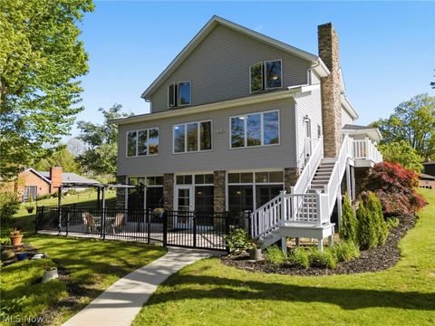 108 Spruce Drive NW North Canton OH 44720