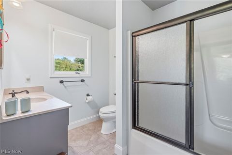 Tiny photo for 108 Spruce Drive NW, North Canton, OH 44720 (MLS # 5210400)