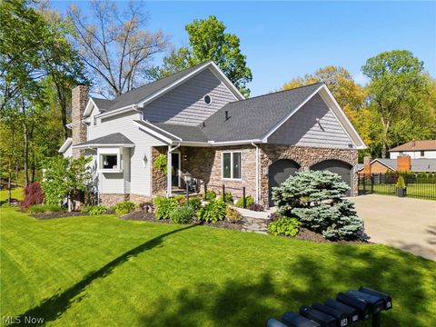Tiny photo for 108 Spruce Drive NW, North Canton, OH 44720 (MLS # 5210400)