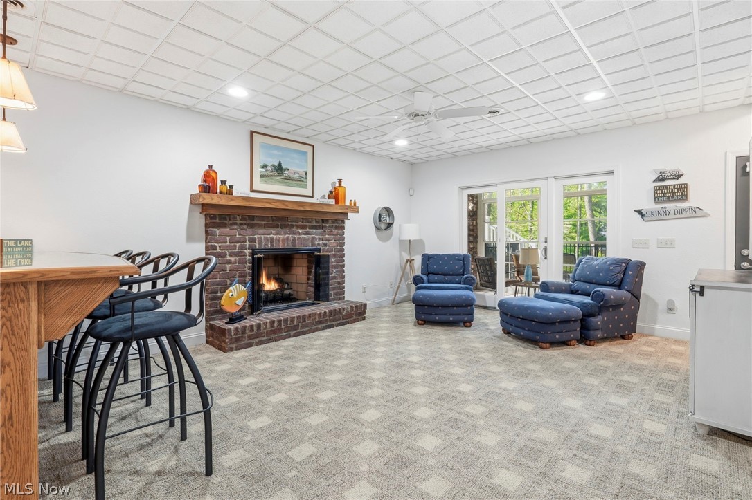 Willowdale Lake - Residential
