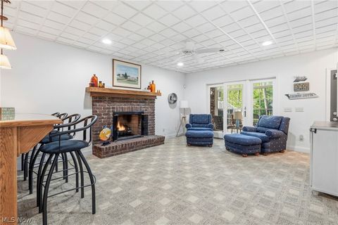 Tiny photo for 108 Spruce Drive NW, North Canton, OH 44720 (MLS # 5210400)