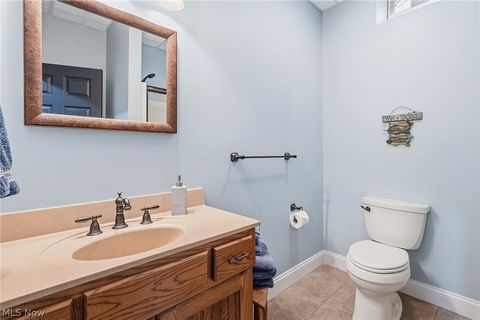 Tiny photo for 108 Spruce Drive NW, North Canton, OH 44720 (MLS # 5210400)