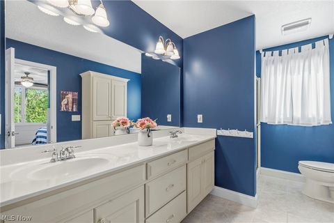 Tiny photo for 108 Spruce Drive NW, North Canton, OH 44720 (MLS # 5210400)