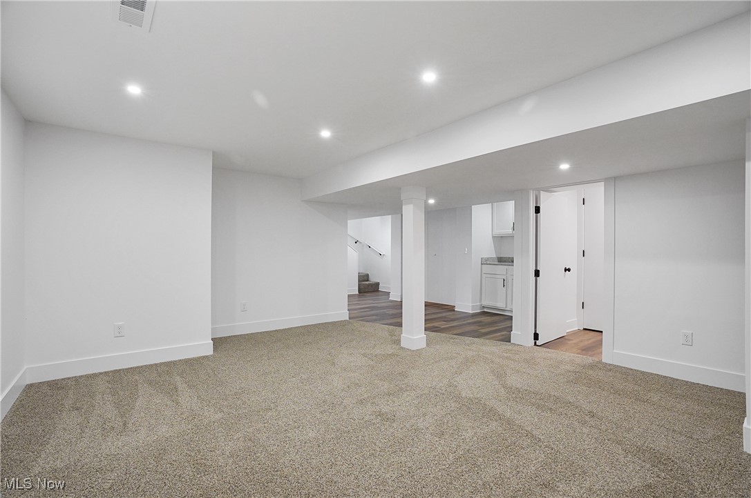 Green Sec 23 - Residential