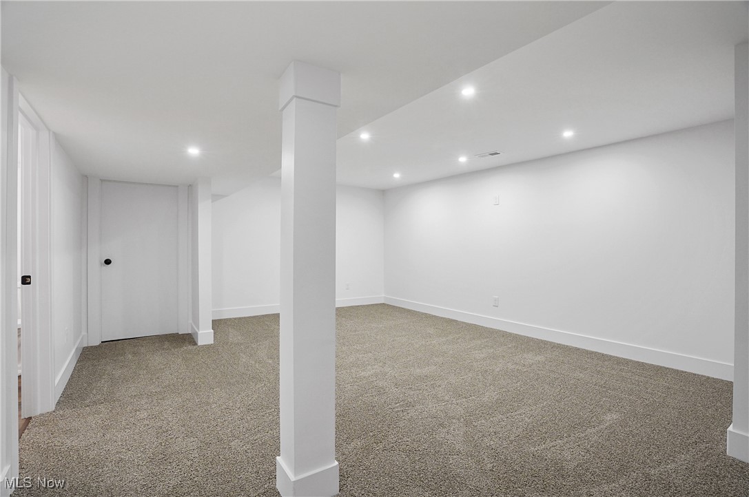 Green Sec 23 - Residential