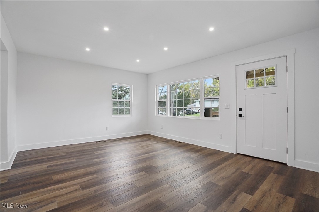 Green Sec 23 - Residential