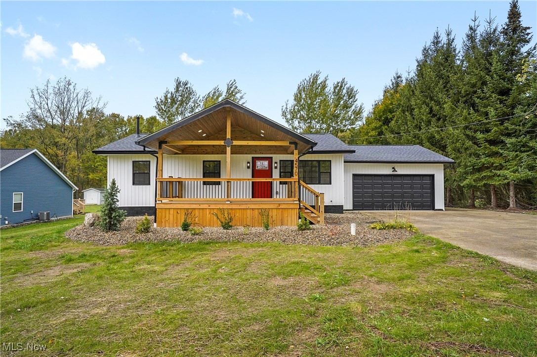 Green Sec 23 - Residential