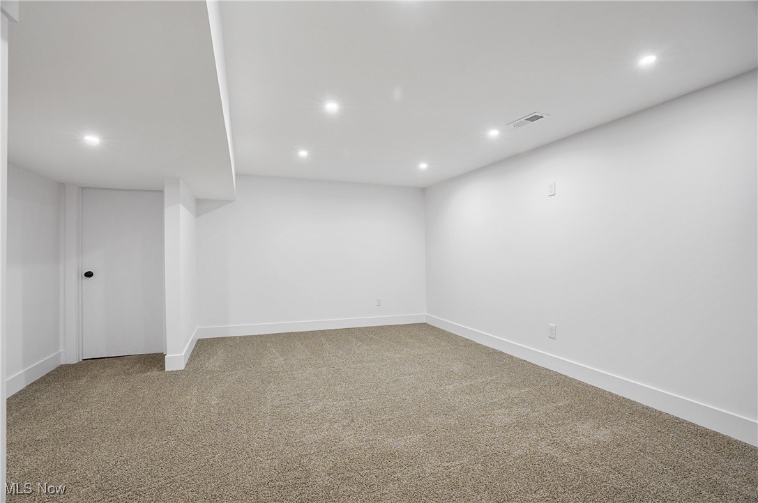 Green Sec 23 - Residential