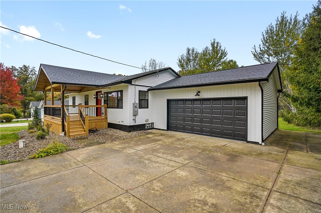 Green Sec 23 - Residential