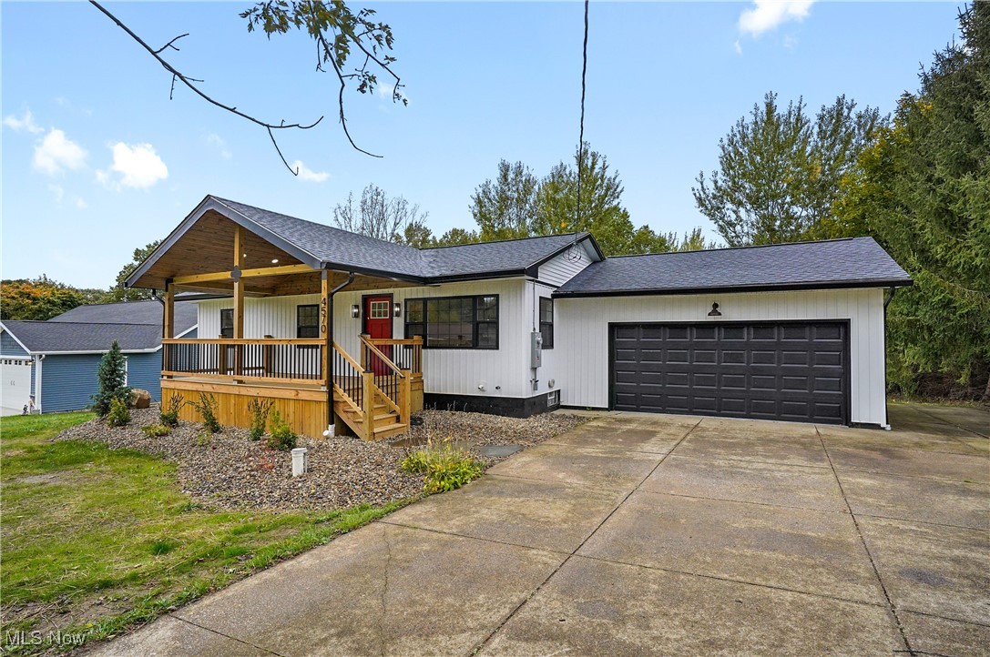 Green Sec 23 - Residential