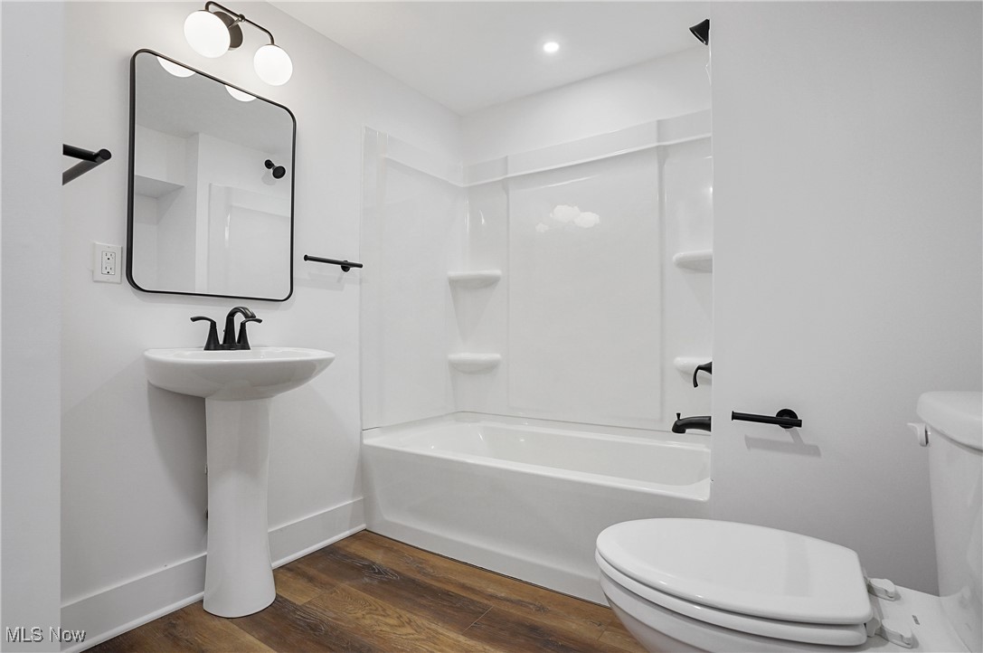 Green Sec 23 - Residential