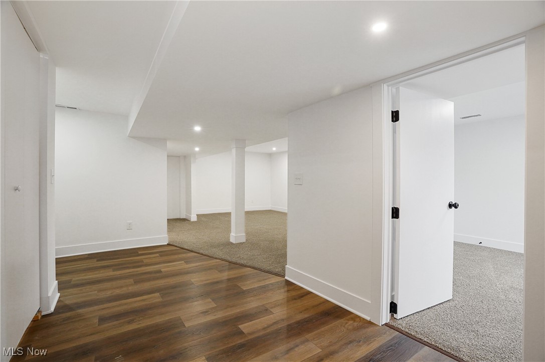 Green Sec 23 - Residential