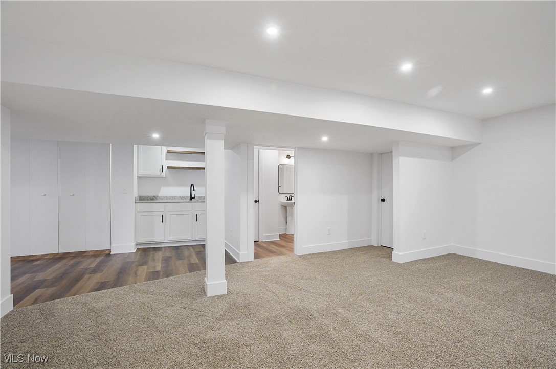 Green Sec 23 - Residential