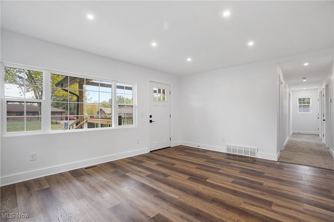 Green Sec 23 - Residential