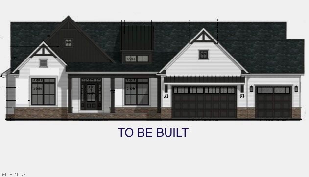 Maypine Park - Residential