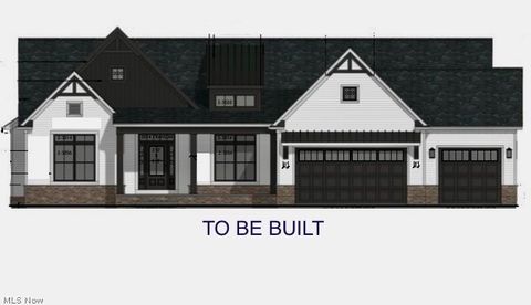 S/L 9 Andrews Lane Willoughby Hills OH 44092