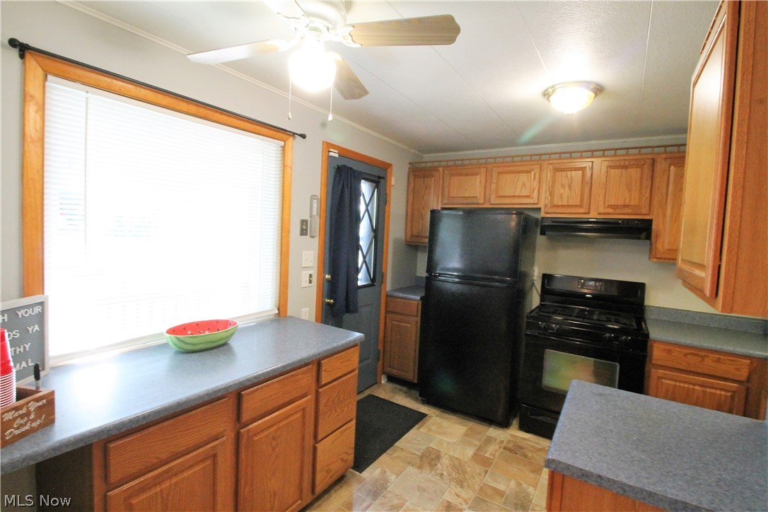 Eastwood - Residential