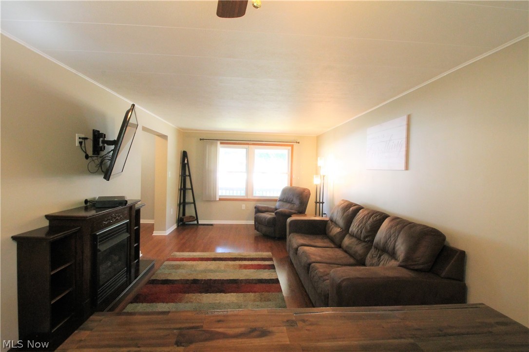 Eastwood - Residential